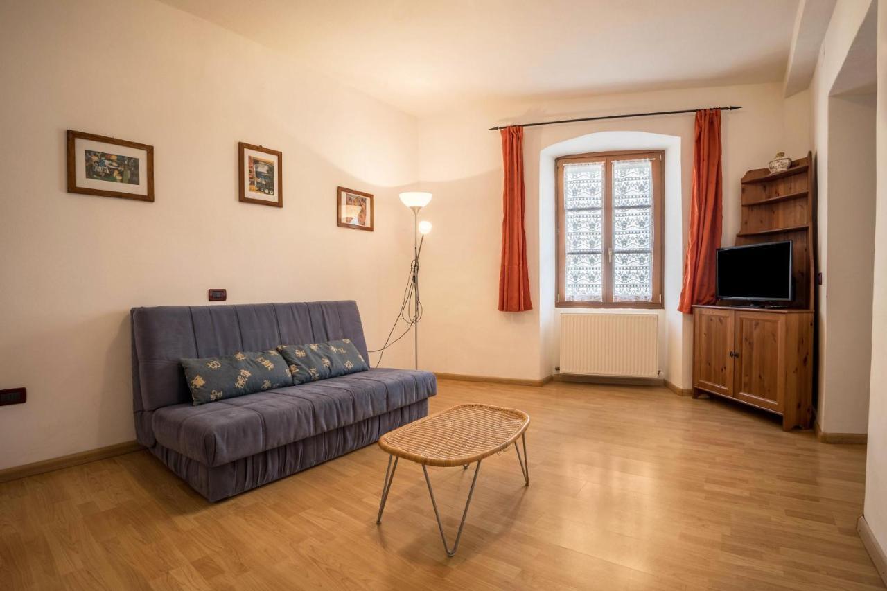 Residence Lena App 3 With Balcony Tenno Buitenkant foto