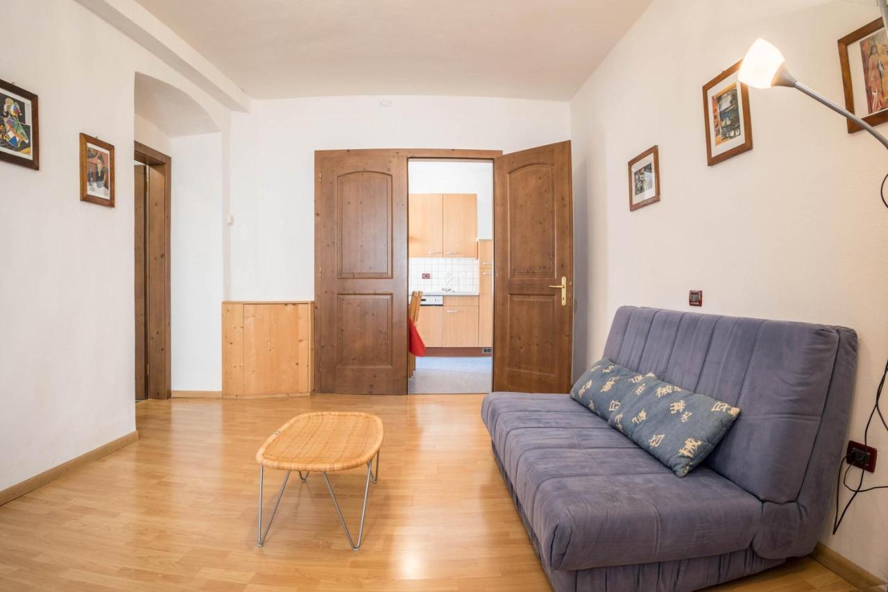 Residence Lena App 3 With Balcony Tenno Buitenkant foto