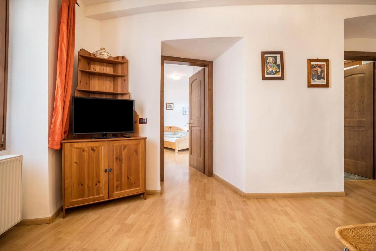 Residence Lena App 3 With Balcony Tenno Buitenkant foto